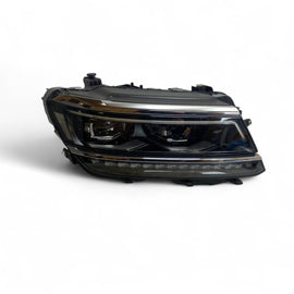 Frontscheinwerfer VW Tiguan 5NC941082E Rechts Scheinwerfer Headlight SCH6824479889if