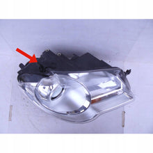 Laden Sie das Bild in den Galerie-Viewer, Frontscheinwerfer VW Touran 1T1941006B LE06A61460301233202 Rechts Headlight SCH4948582442rx