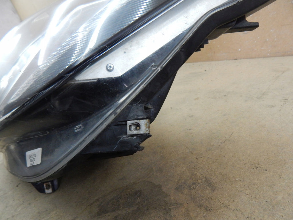 Frontscheinwerfer Opel Insignia A 1ZT009631-01 Links Scheinwerfer Headlight SCH2056817323kb
