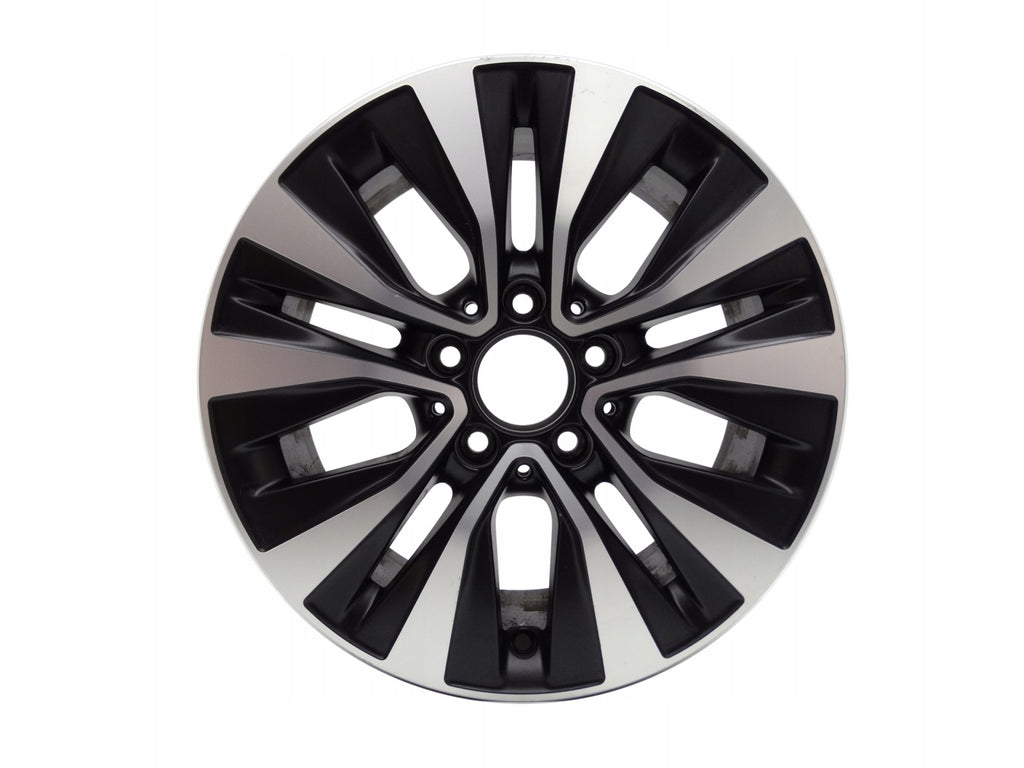 1x Alufelge 16 Zoll 6.5" 5x112 44ET A1774010000 Mercedes-Benz W177 Rim Wheel FEL4739902318jx