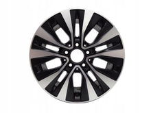 Laden Sie das Bild in den Galerie-Viewer, 1x Alufelge 16 Zoll 6.5" 5x112 44ET A1774010000 Mercedes-Benz W177 Rim Wheel FEL4739902318jx