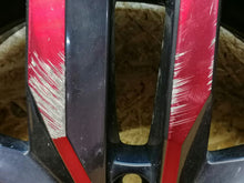 Load image into Gallery viewer, 1x Alufelge 17 Zoll 6.0" 5x112 50ET 2K5601025K VW Caddy Rim Wheel FEL9882956978ve