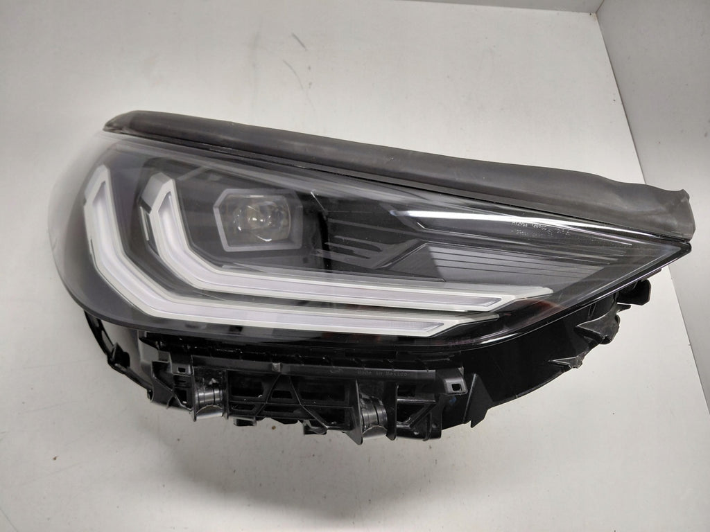 Frontscheinwerfer BMW X3 5A1BD18-08 Full LED Rechts Scheinwerfer Headlight SCH8864513056yd