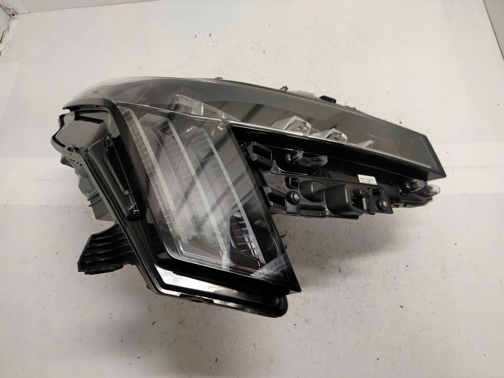 Frontscheinwerfer Peugeot 508 II 9848662980 Full LED Ein Satz Headlight SCH7987747105dn