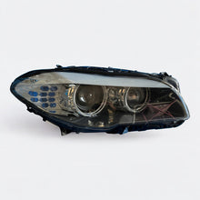 Laden Sie das Bild in den Galerie-Viewer, Frontscheinwerfer BMW F11 F10 720325210 Xenon Rechts Scheinwerfer Headlight