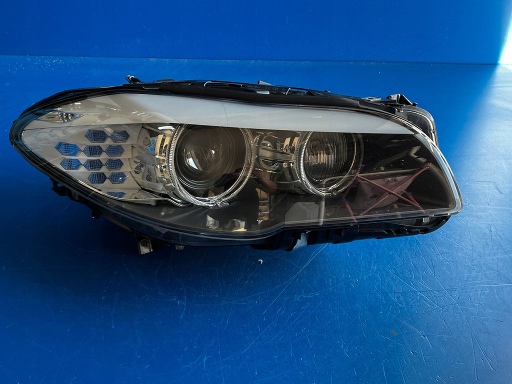Frontscheinwerfer BMW F11 F10 720325210 Xenon Rechts Scheinwerfer Headlight