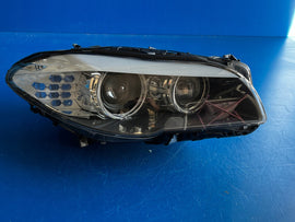 Frontscheinwerfer BMW F11 F10 720325210 Xenon Rechts Scheinwerfer Headlight SCH8906493486kr
