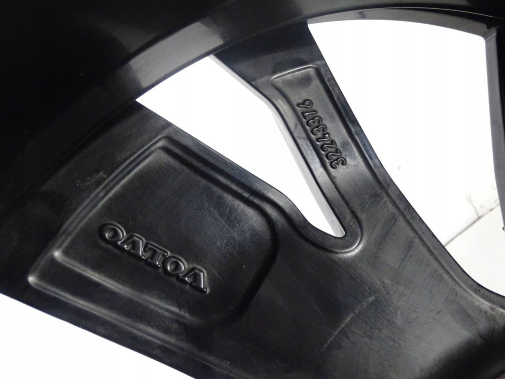 1x Alufelge 20 Zoll 8.0" 5x108 50 5ET 32243376 Volvo Xc40 Rim Wheel FEL9412785911mw