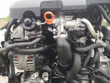 Laden Sie das Bild in den Galerie-Viewer, Motor Audi Skoda VW 2.0 TDI CBD 160TYSKM 257TKm Diesel Engine Komplett