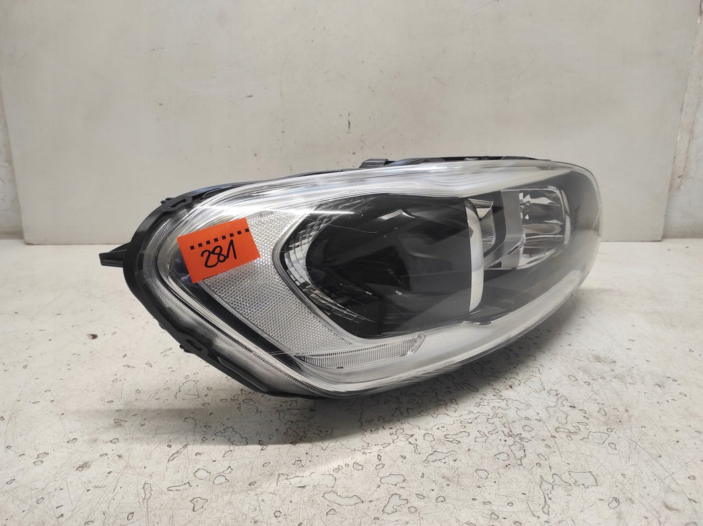 Frontscheinwerfer Volvo Xc60 31420250 Xenon Rechts Scheinwerfer Headlight SCH5317275216wr