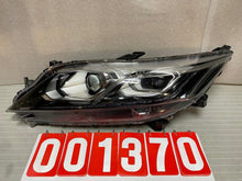 Laden Sie das Bild in den Galerie-Viewer, Frontscheinwerfer Mitsubishi Eclipse Cross I W3153 Full LED Links Headlight SCH5782889295ws