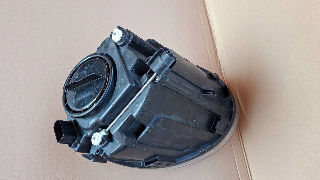 Frontscheinwerfer VW New Beetle 5C1941005A Links Scheinwerfer Headlight SCH3563568721pr