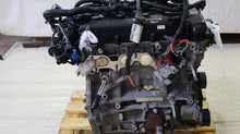 Laden Sie das Bild in den Galerie-Viewer, Motor Volvo V70 D5244T5 2.4 163PS 120kW 138TKm Diesel Engine Komplett MOT1169908281mf