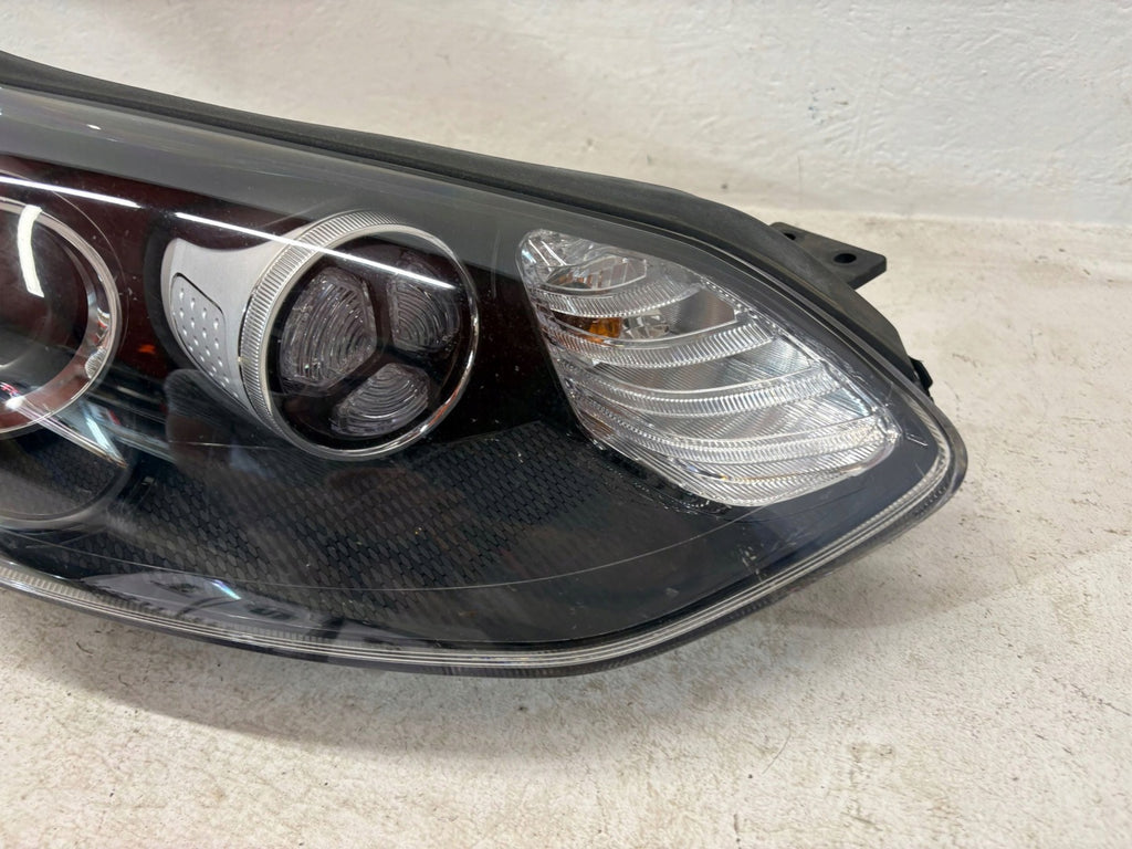 Frontscheinwerfer Kia Sportage 92102F1011 Rechts Scheinwerfer Headlight SCH4188531214wa
