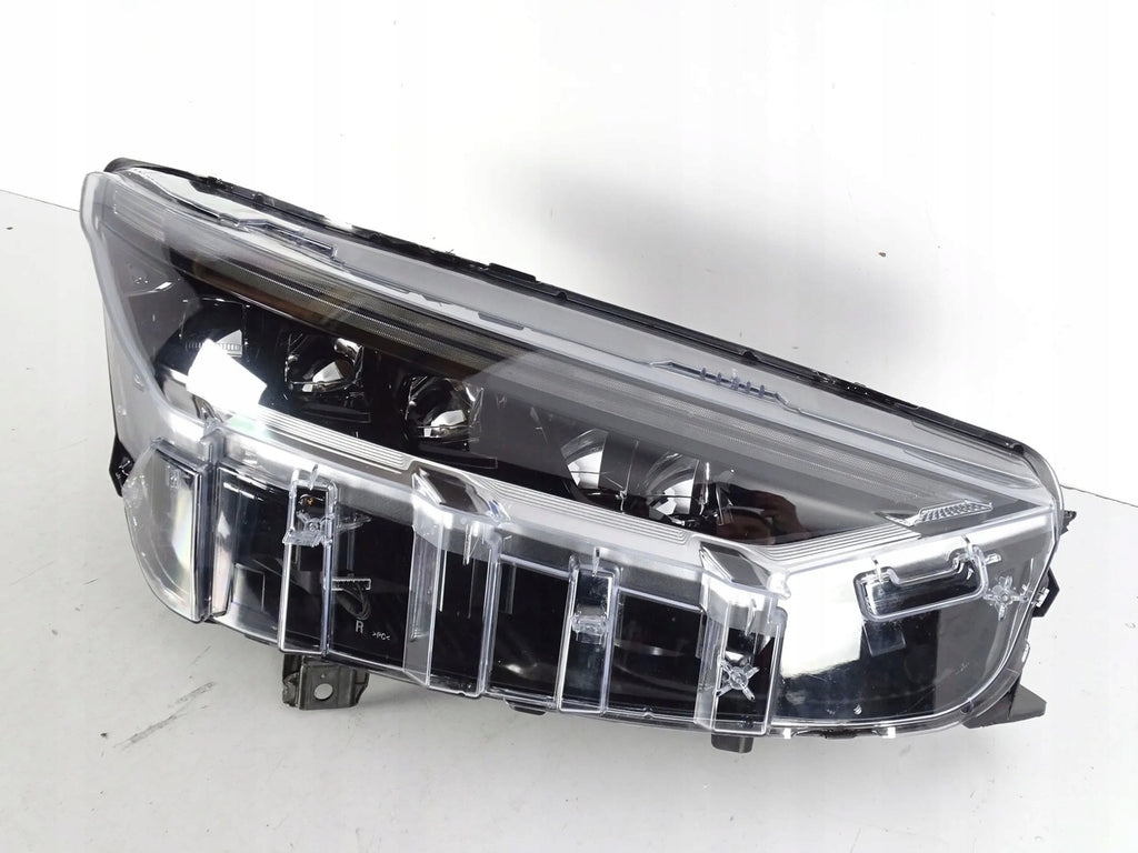 Frontscheinwerfer Ford LJ8B-13E014-BE LC5A13B626AK LED Rechts Headlight