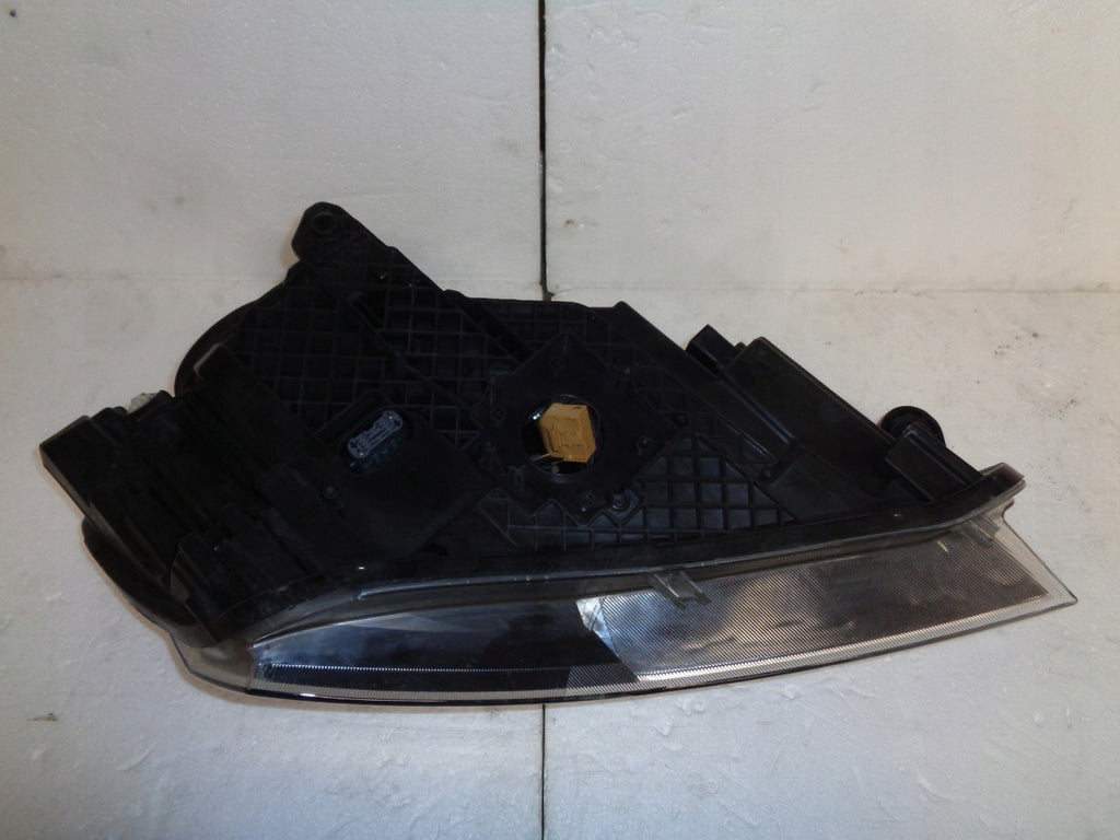 Frontscheinwerfer Skoda Superb 3V1941015A Xenon Links Scheinwerfer Headlight SCH1088803314am