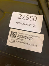 Load image into Gallery viewer, Frontscheinwerfer Volvo Xc90 II 32342482 LED Links Scheinwerfer Headlight SCH7200490500vr