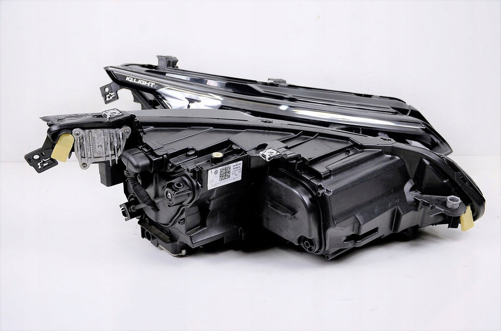 Frontscheinwerfer VW Golf VIII 5H1941059 5H1941060 LED Ein Satz Headlight SCH5901140125kv