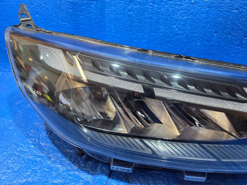 Frontscheinwerfer Ford Transit Custom 149R006360 0022920704 Rechts Headlight SCH5676563733fc