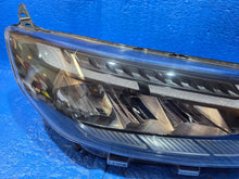 Laden Sie das Bild in den Galerie-Viewer, Frontscheinwerfer Ford Transit Custom 149R006360 0022920704 Rechts Headlight SCH5676563733fc