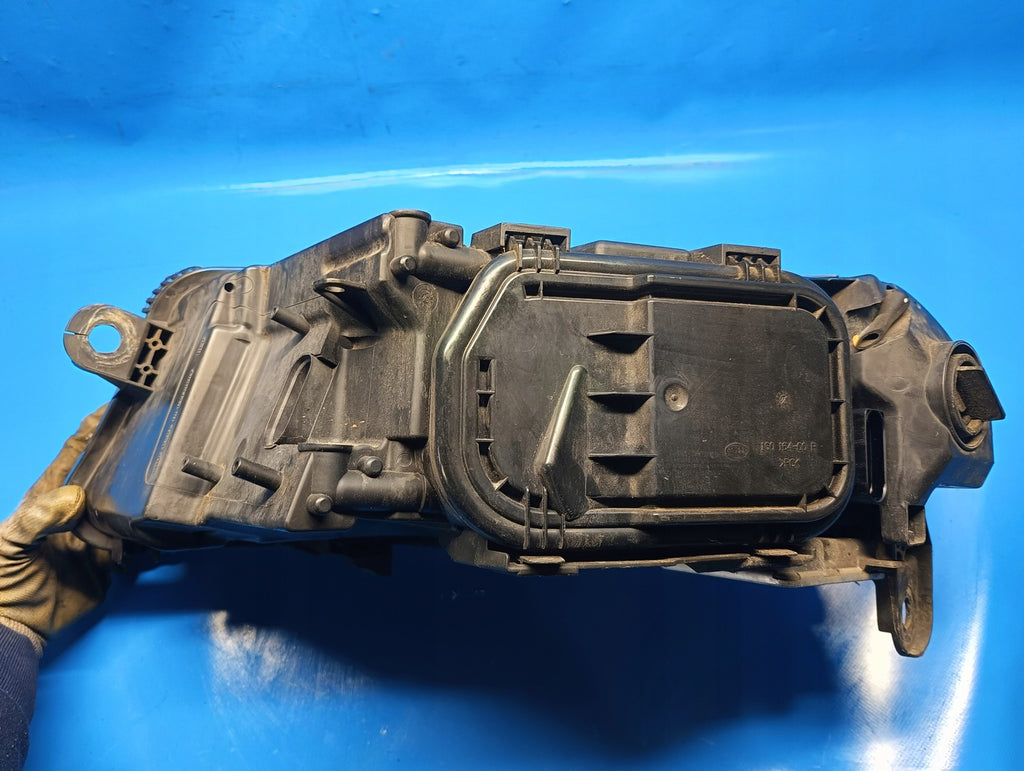 Frontscheinwerfer Audi A6 C6 4F0941004CP 8K0941597C Rechts Headlight SCH3924725970ep