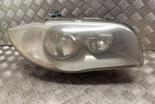 Laden Sie das Bild in den Galerie-Viewer, Frontscheinwerfer BMW 1 E87 6924486 Xenon Rechts Scheinwerfer Headlight SCH5303345780ch