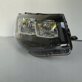 Frontscheinwerfer VW Caddy 2K8941006C Rechts Scheinwerfer Headlight SCH9247320493wj