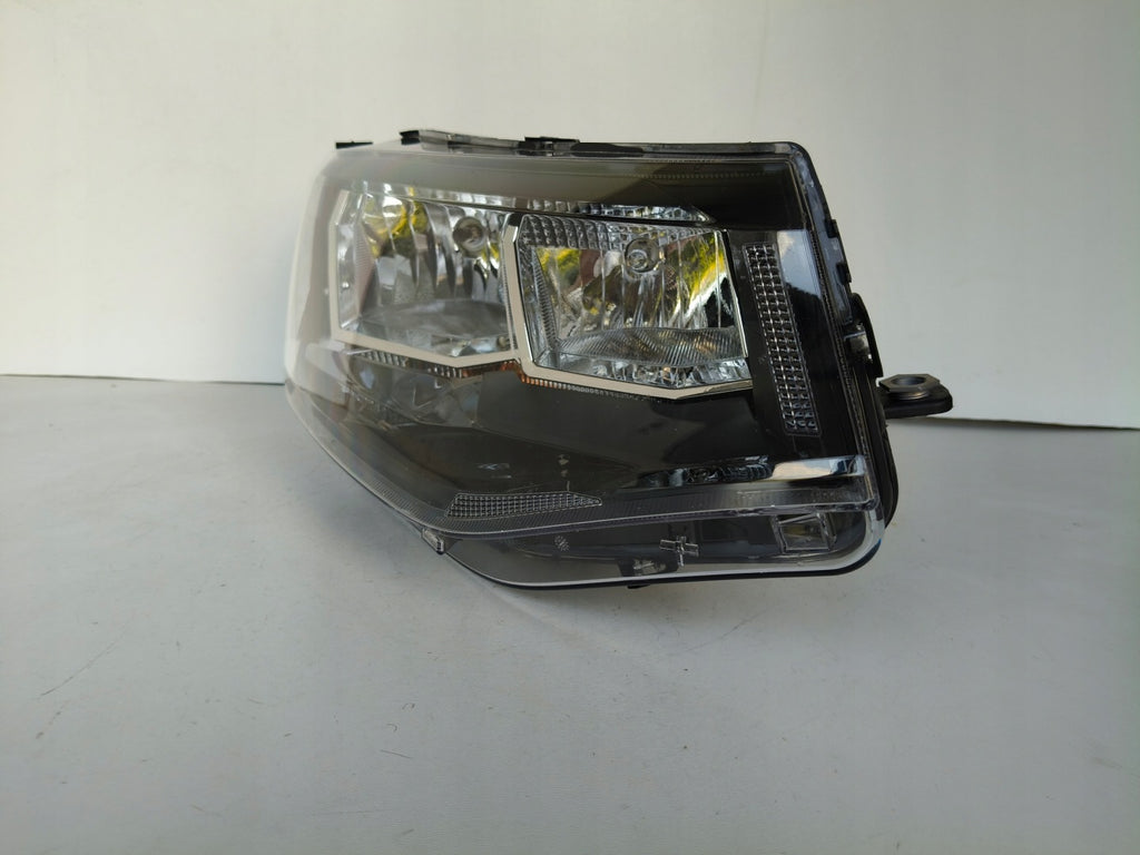 Frontscheinwerfer VW Caddy 2K8941006C Rechts Scheinwerfer Headlight SCH9247320493wj