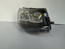 Laden Sie das Bild in den Galerie-Viewer, Frontscheinwerfer VW Caddy 2K8941006C Rechts Scheinwerfer Headlight SCH9247320493wj