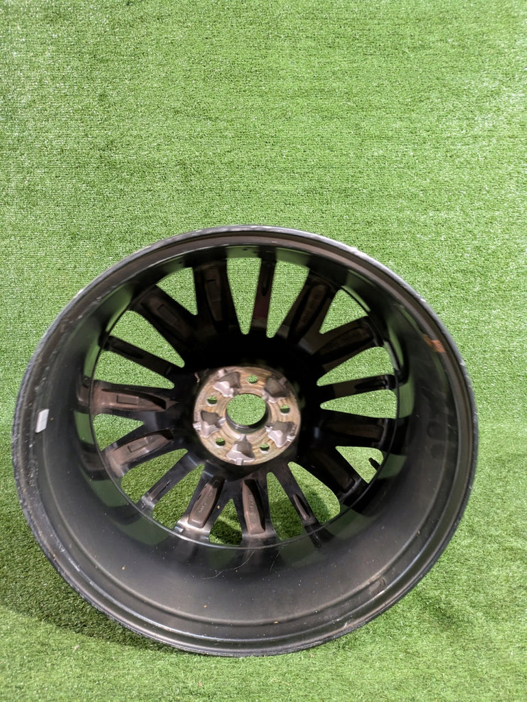 1x Alufelge 20 Zoll 8.0" 5x114.3 45ET MA14-6RG6B Nissan X-Trail I Rim Wheel FEL1614864228of