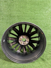 Load image into Gallery viewer, 1x Alufelge 20 Zoll 8.0" 5x114.3 45ET MA14-6RG6B Nissan X-Trail I Rim Wheel FEL1614864228of