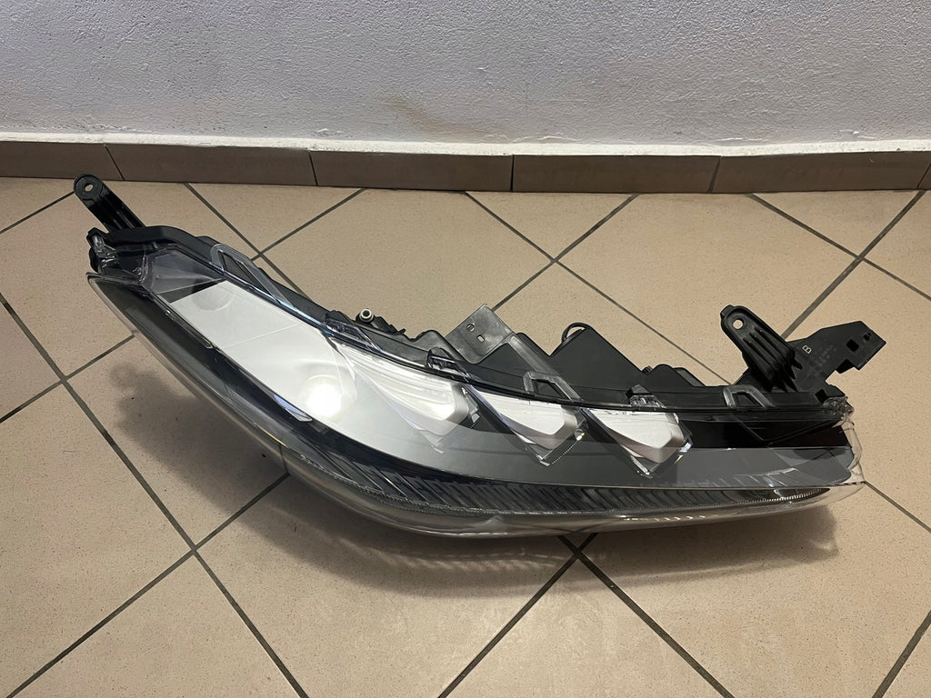Frontscheinwerfer Toyota Corolla 16-184 Full LED Rechts Scheinwerfer Headlight SCH3931468727jl