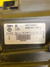 Load image into Gallery viewer, Frontscheinwerfer VW Passat B7 3AB941754 Xenon Rechts Scheinwerfer Headlight SCH2228876030ow