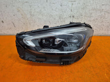 Laden Sie das Bild in den Galerie-Viewer, Frontscheinwerfer Mercedes-Benz W206 A2069065304 Links Scheinwerfer Headlight SCH8219434720ls