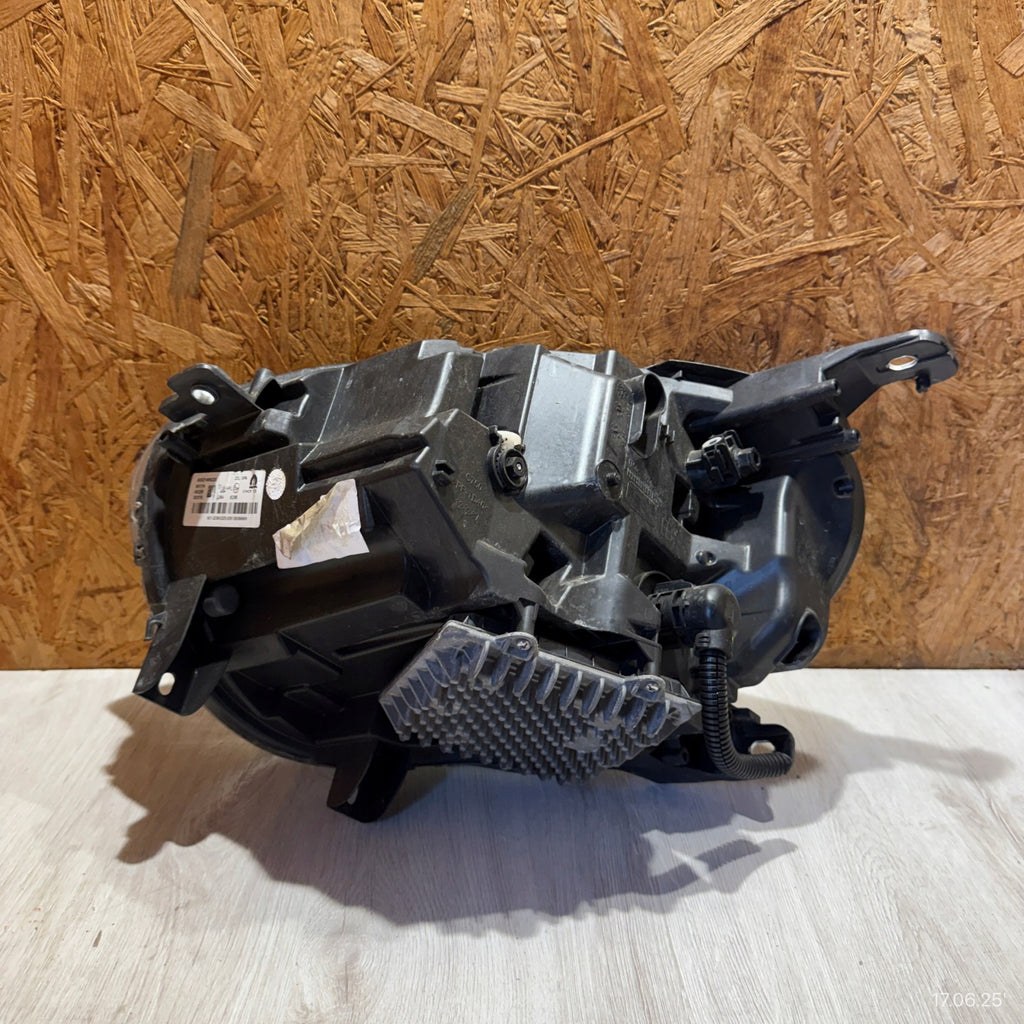 Frontscheinwerfer Fiat 500x 00521499220 LED Ein Satz Scheinwerfer Headlight SCH9442854007fq