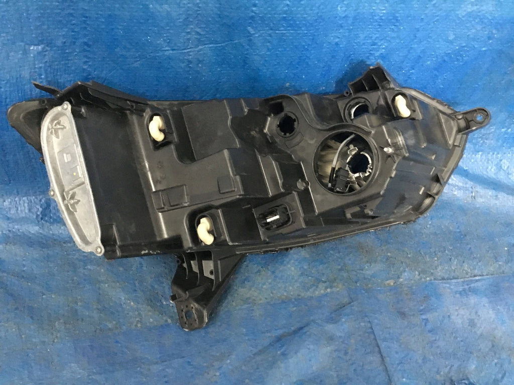 Frontscheinwerfer Dacia Sandero III 260607219 Full LED Links Headlight SCH4269891634us