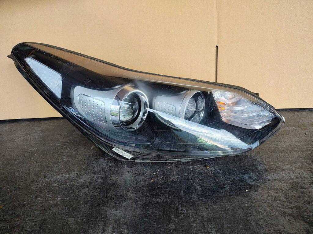 Frontscheinwerfer Kia Sportage 92102F1010 121120190304B01R02 Rechts Headlight SCH5682814856qq