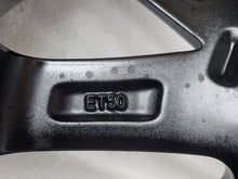 Load image into Gallery viewer, 1x Alufelge 16 Zoll 6.0" 5x100 50ET Glanz Schwarz PW457-0D004 Toyota Corolla FEL2158792190db