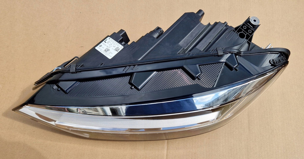 Frontscheinwerfer VW Touran 5TB941081D Links Scheinwerfer Headlight