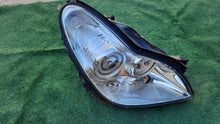 Load image into Gallery viewer, Frontscheinwerfer Mercedes-Benz Cls A2198203061 Xenon Rechts Headlight