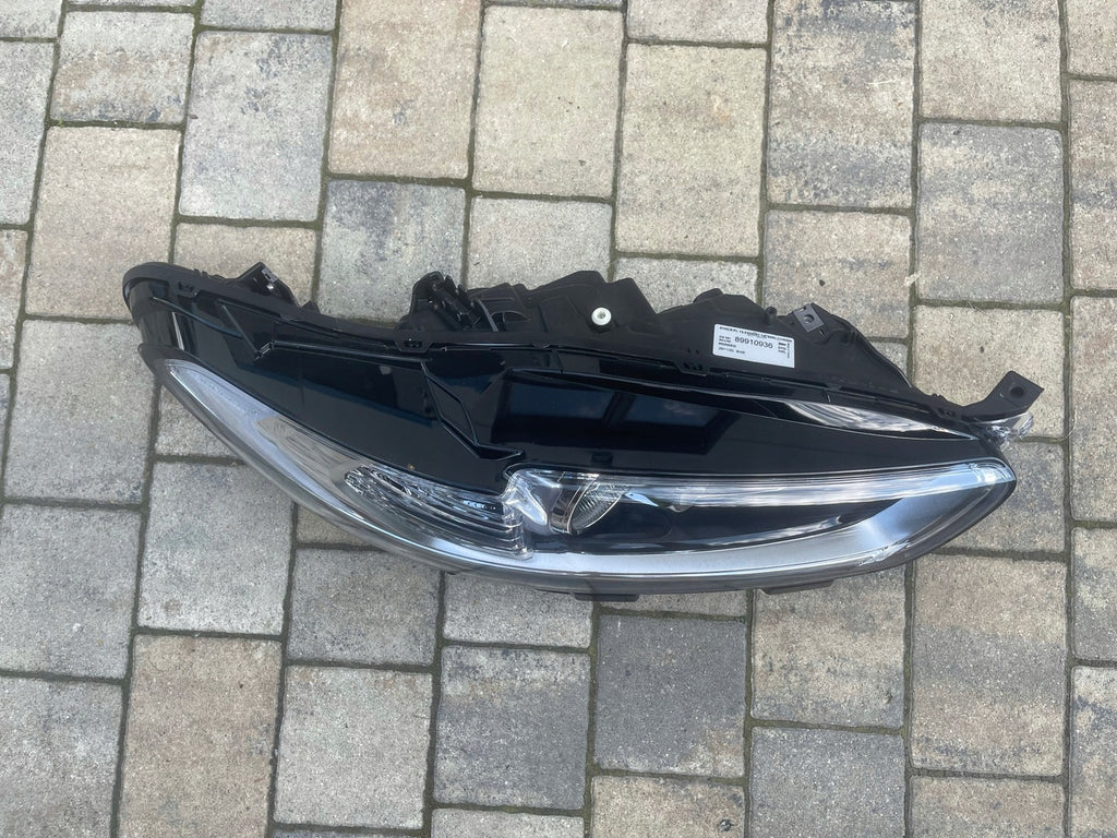 Frontscheinwerfer Ford Mondeo DS7313W029BE LED Rechts Scheinwerfer Headlight