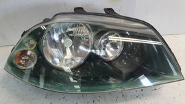 Frontscheinwerfer Seat Ibiza 6L1941006A Rechts Scheinwerfer Headlight