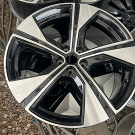 1x Alufelge 20 Zoll 8.5