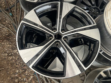 Load image into Gallery viewer, 1x Alufelge 20 Zoll 8.5" 5x108 80007223 Polestar I Rim Wheel FEL7420172797la