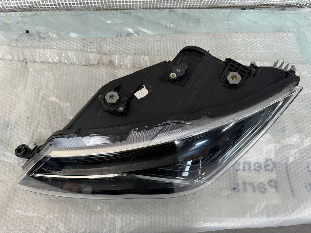 Frontscheinwerfer Seat Leon 5F1941007L Links Scheinwerfer Headlight