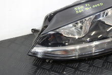 Laden Sie das Bild in den Galerie-Viewer, Frontscheinwerfer VW Golf VII I 5G1941005D Links Scheinwerfer Headlight SCH2210815540lp