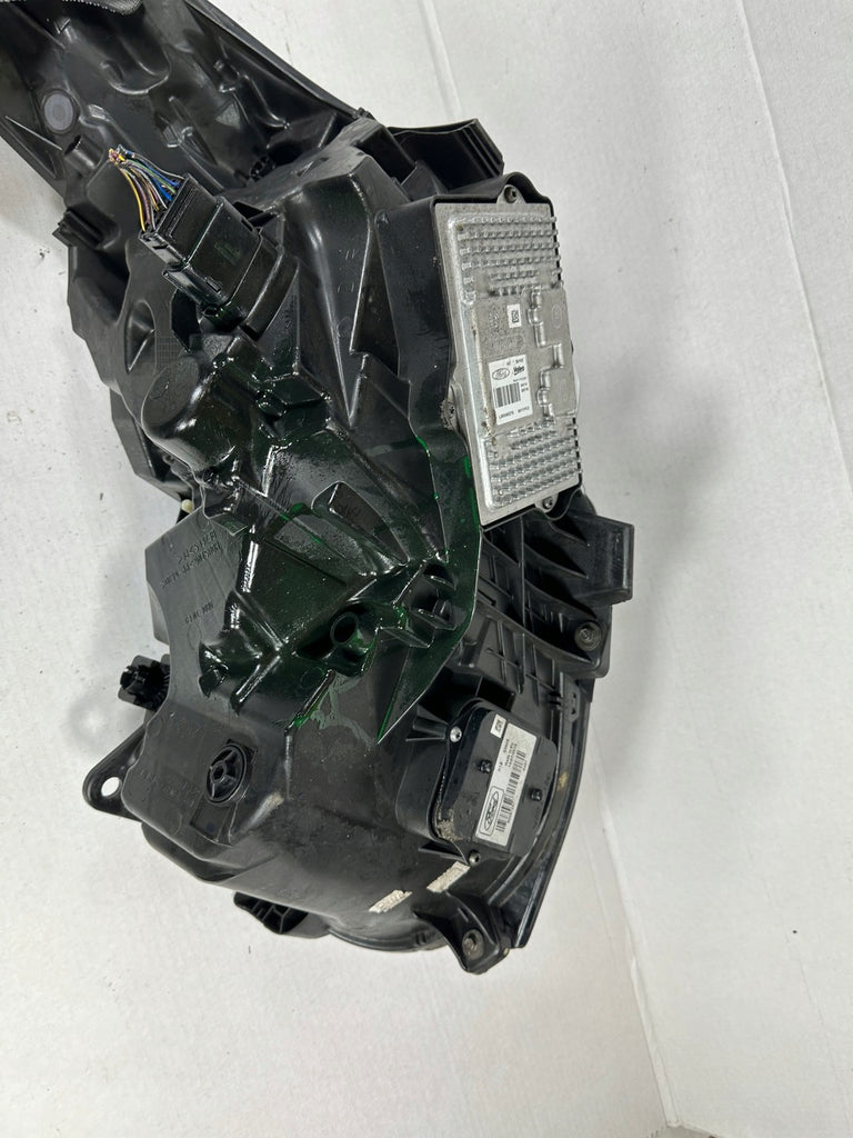 Frontscheinwerfer Ford S-Max EM2B-13W030-CH EM2B-13W029-CH Rechts oder Links SCH2909162733qp