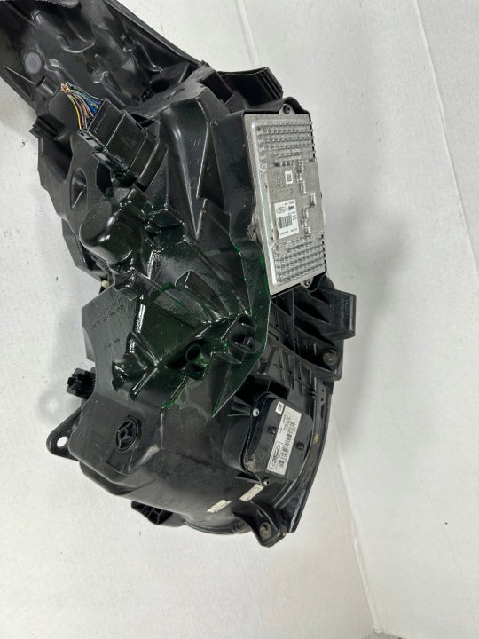 Frontscheinwerfer Ford S-Max EM2B-13W030-CH EM2B-13W029-CH Ein Satz Headlight SCH2909162733qp