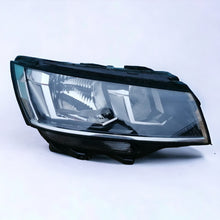 Laden Sie das Bild in den Galerie-Viewer, Frontscheinwerfer VW Transporter 7L1941006B Rechts Scheinwerfer Headlight