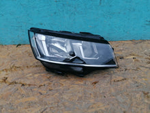 Laden Sie das Bild in den Galerie-Viewer, Frontscheinwerfer VW Transporter 7L1941006B Rechts Scheinwerfer Headlight